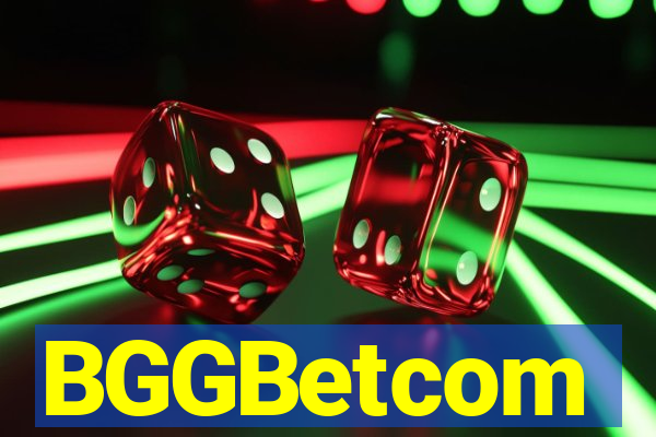 BGGBetcom