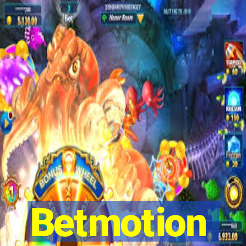 Betmotion