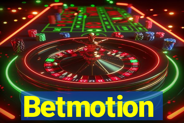 Betmotion