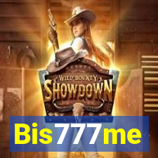 Bis777me