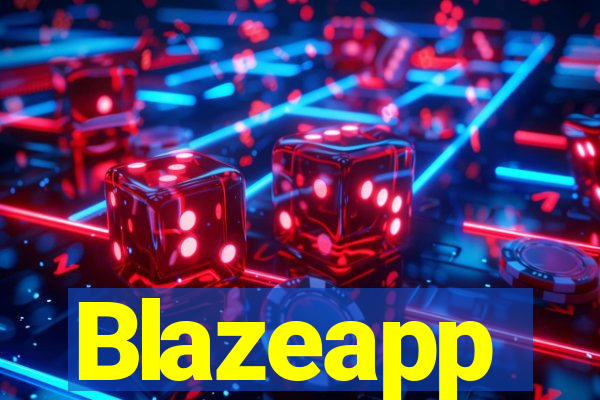 Blazeapp