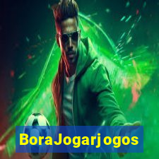 BoraJogarjogos