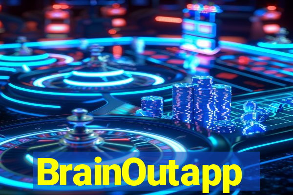 BrainOutapp