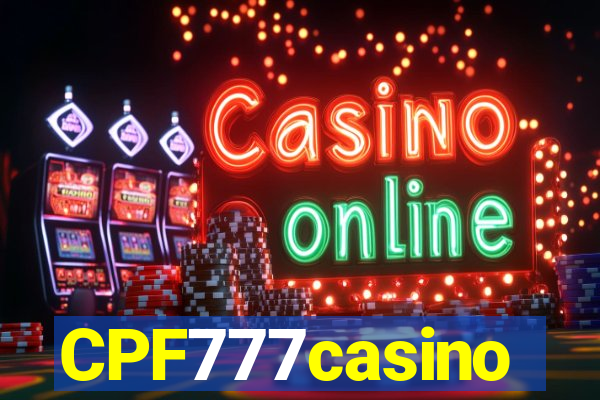 CPF777casino