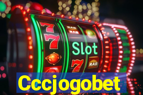 Cccjogobet