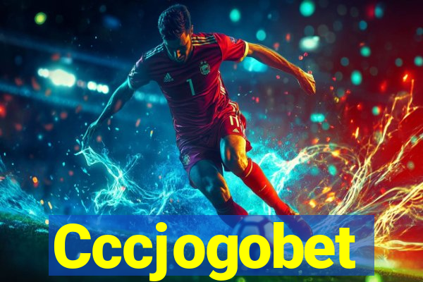 Cccjogobet