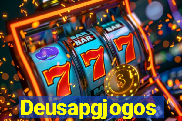 Deusapgjogos