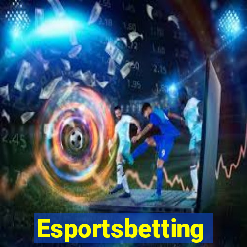 Esportsbetting