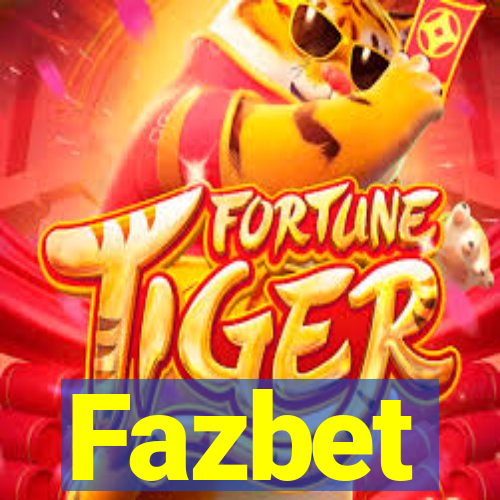 Fazbet