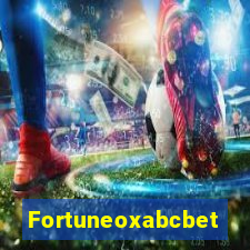 Fortuneoxabcbet