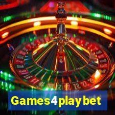 Games4playbet