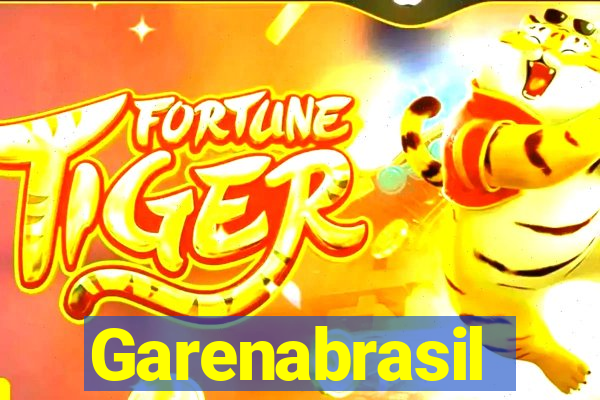 Garenabrasil