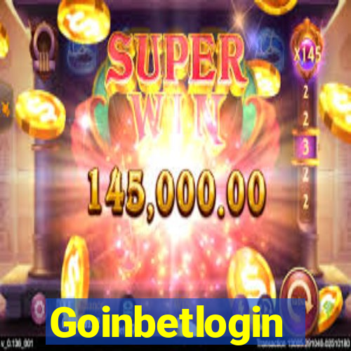 Goinbetlogin