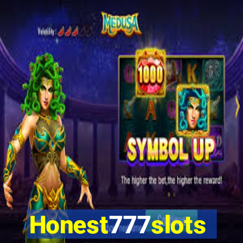 Honest777slots