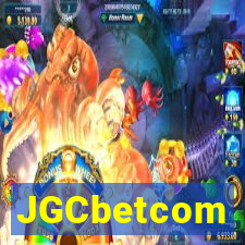 JGCbetcom