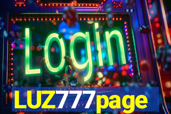 LUZ777page