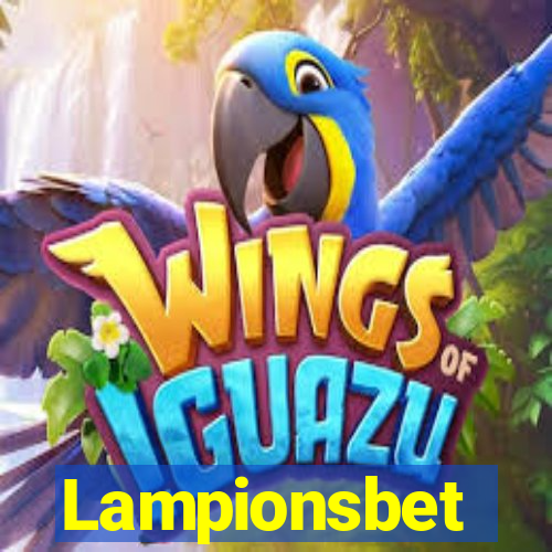 Lampionsbet