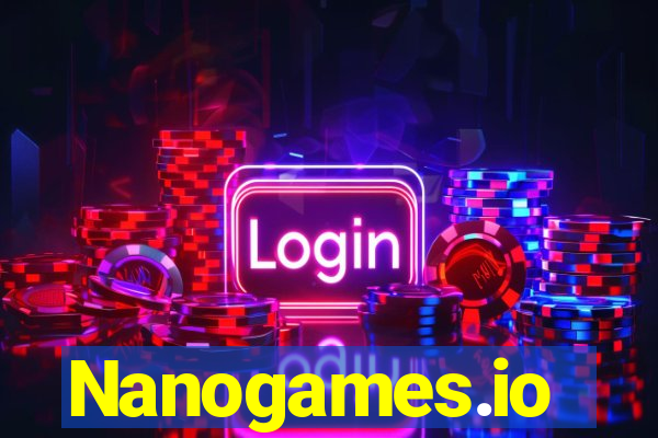 Nanogames.io