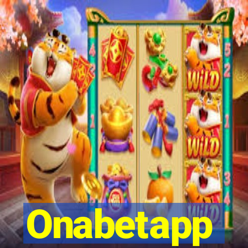 Onabetapp