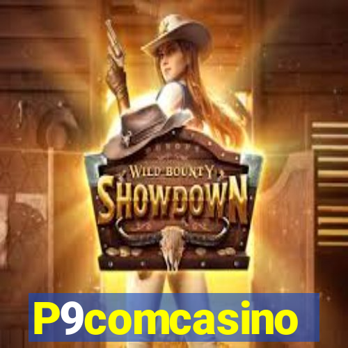 P9comcasino