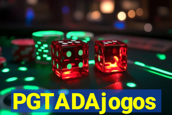 PGTADAjogos