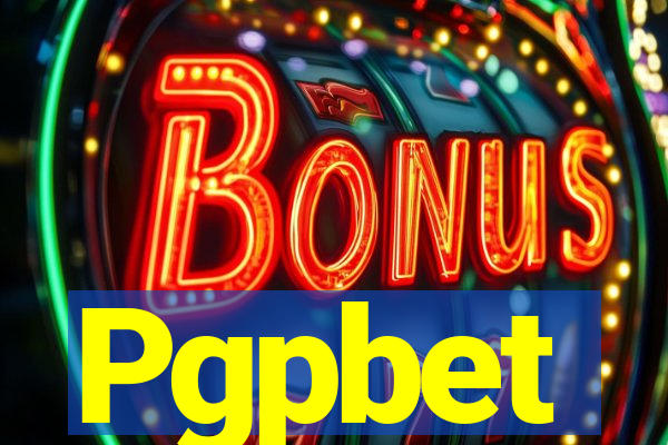 Pgpbet