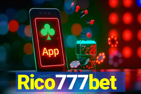 Rico777bet