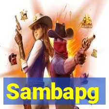 Sambapg