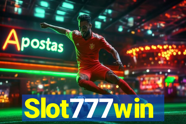 Slot777win