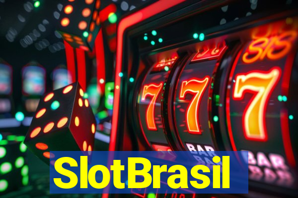 SlotBrasil