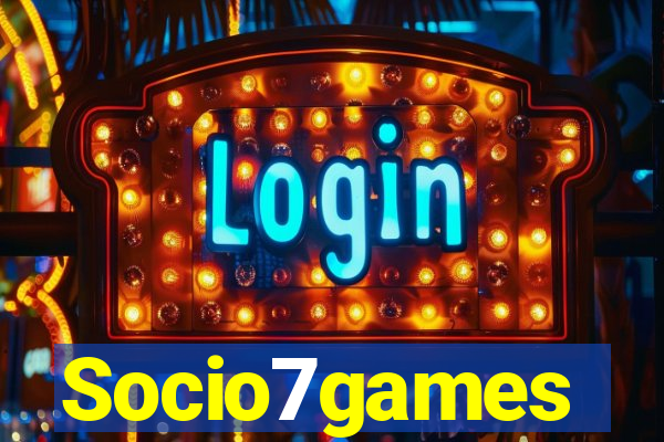 Socio7games