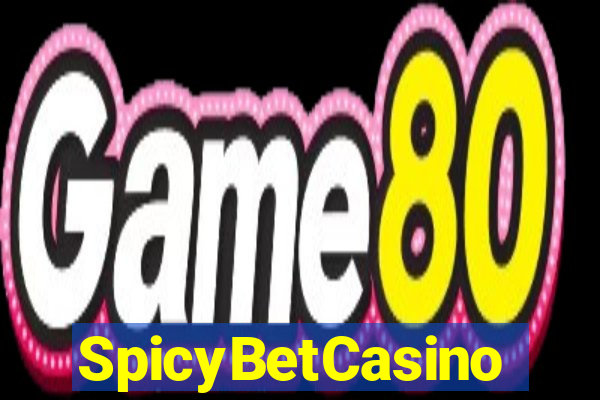 SpicyBetCasino