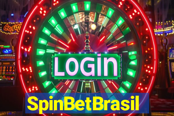 SpinBetBrasil