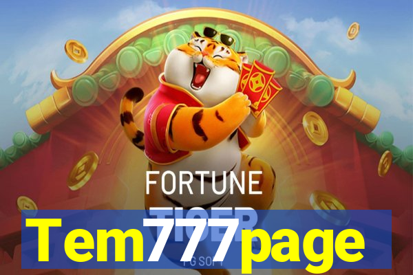 Tem777page