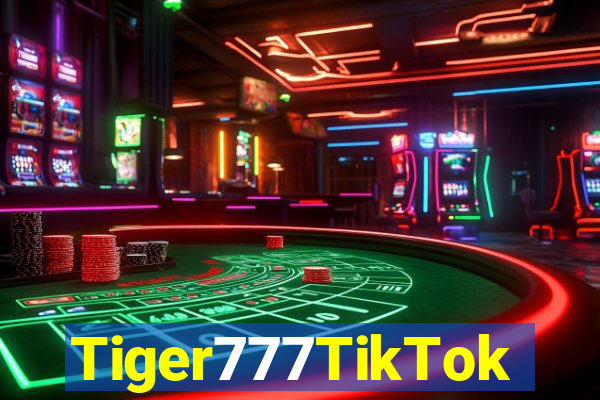 Tiger777TikTok