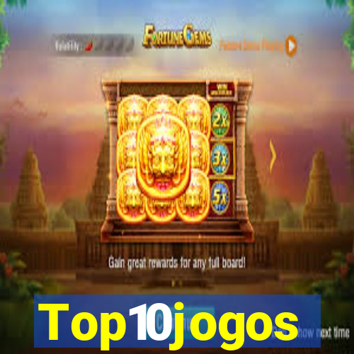 Top10jogos