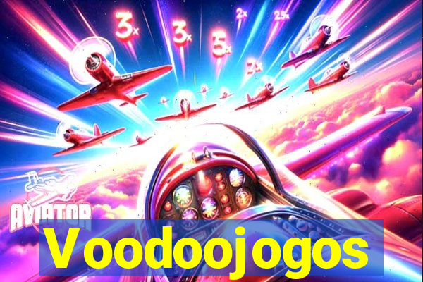 Voodoojogos