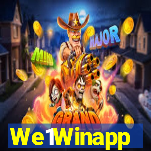 We1Winapp