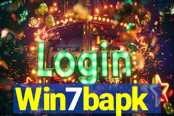 Win7bapk