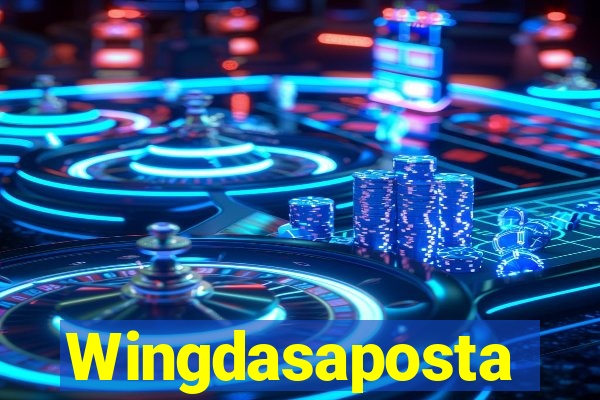 Wingdasaposta