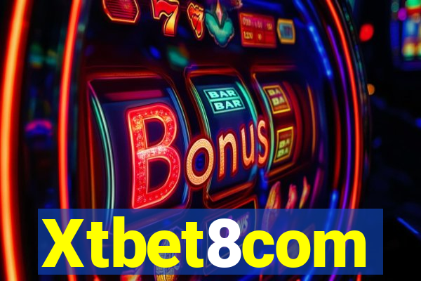 Xtbet8com