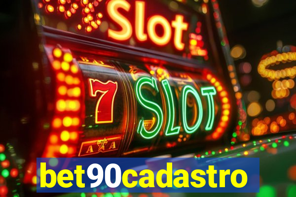 bet90cadastro