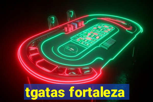 tgatas fortaleza