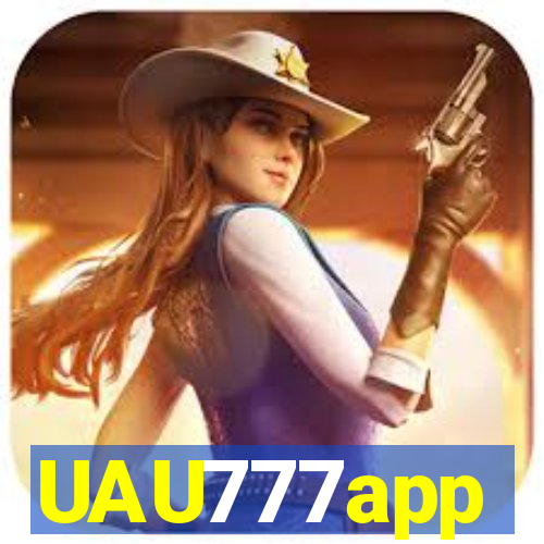 UAU777app