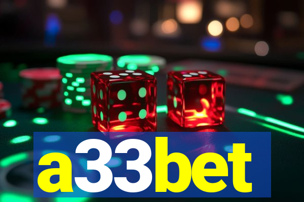 a33bet