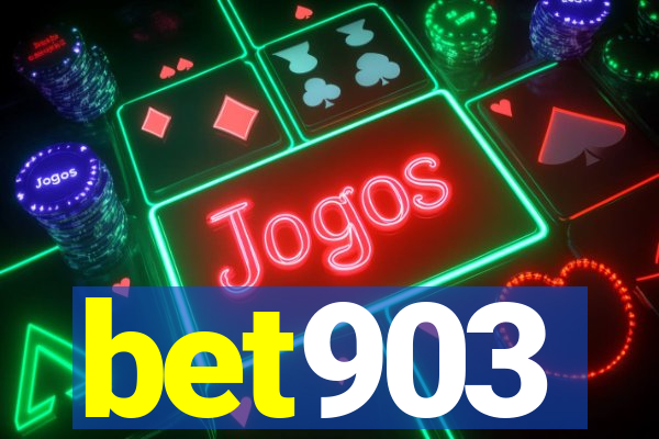 bet903