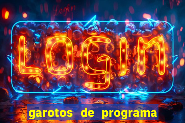 garotos de programa em porto seguro