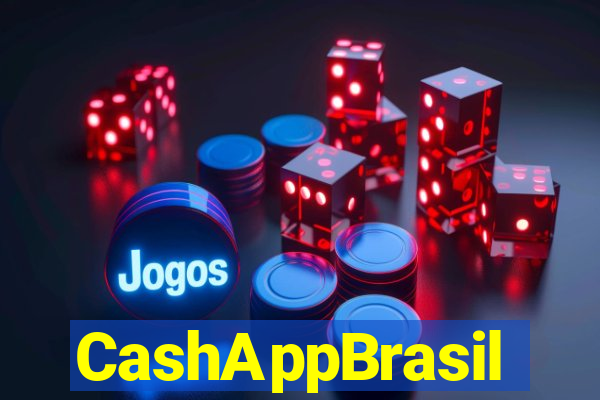 CashAppBrasil