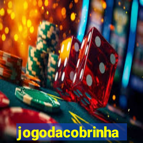 jogodacobrinha