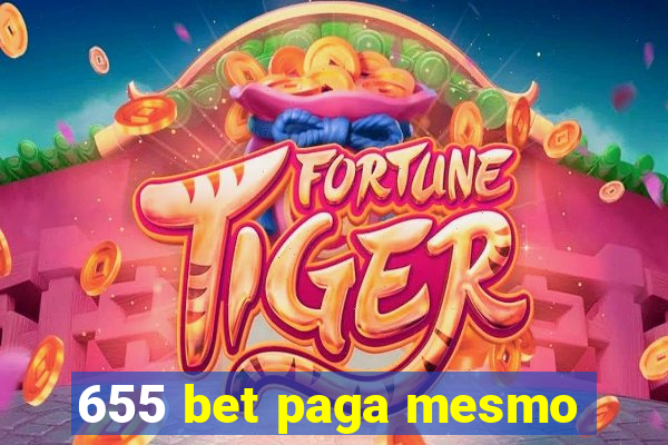 655 bet paga mesmo